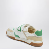 Valentino Garavani White Low Top Sneaker Signature
