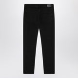 Saint Laurent Black denim jeans