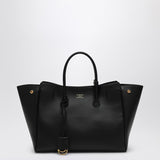 Balenciaga Black Hampton Carry All Bag Embellishment