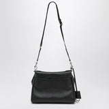 Balenciaga Black Rodeo Turnlock Petite Shoulder Bag