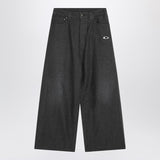 Balenciaga Jogger pants Trompe L''Oeil anthracite grey