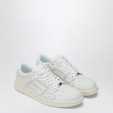 Amiri White Sneaker SkeletonTop LowProfile Edition Plus