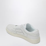 Amiri White Sneaker SkeletonTop LowProfile Edition Plus