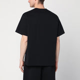 Awake NY ExtravagantEdition Midnight Black StomperLogo Tee