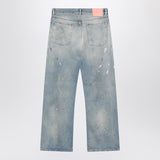 Acne Studios Regular fit jeans 2021M