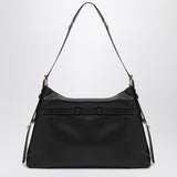 Givenchy Black Voyou Shoulder Handbag Adjustable Strap