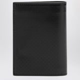 Givenchy Card holder black leather Classique 4G