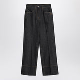 Givenchy Dark blue denim jeans