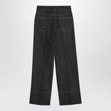 Givenchy Dark blue denim jeans