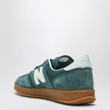 New Balance Forest Green Ultralight Performance Sneaker