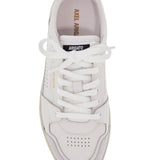 Axel Arigato White Casual Sneakers