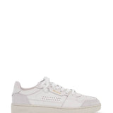 Axel Arigato White Casual Sneakers
