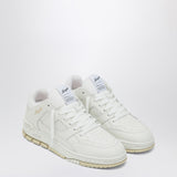 Axel Arigato White Beige SignatureEdition SneakerLine