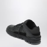 Axel Arigato Black Graphite Grey AreaLowProfile SneakerFit