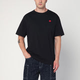 Kenzo Black LimitedEdition CrewNeck T Shirt Premium