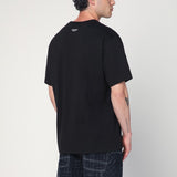 Kenzo Black LimitedEdition CrewNeck T Shirt Premium