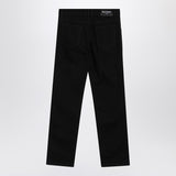 Balmain Black denim jeans