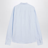 Ami Paris Light blue shirt Ami De Coeur