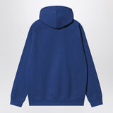Carhartt WIP Wolfsbane Gold Hooded Sweatshirt Raglan