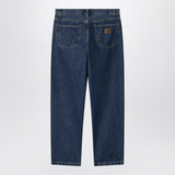 Carhartt WIP Blue Regular Fit Pant LimitedEditionPro