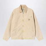 Carhartt WIP OG Detroit Jacket in Dusty Brown
