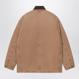 Carhartt WIP OG Chore Coat Hamilton Brown/Tobacco