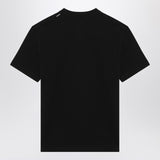 Jil Sander Black cotton T-shirt