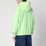 Off White Mint Green Sweatshirt AuthenticLuxuryLogo