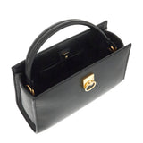 Mulberry Mini Iris Handbag Purple