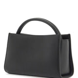 Mulberry Mini Iris Handbag Purple