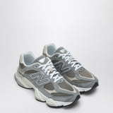 New Balance 9060 slate grey low sneaker