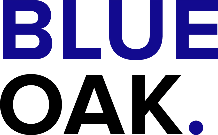 Blue Oak | High-End Fashion & Designer Wear